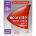 Nicorette Invisi Patch - nicotine - 10mg - 7 Patches